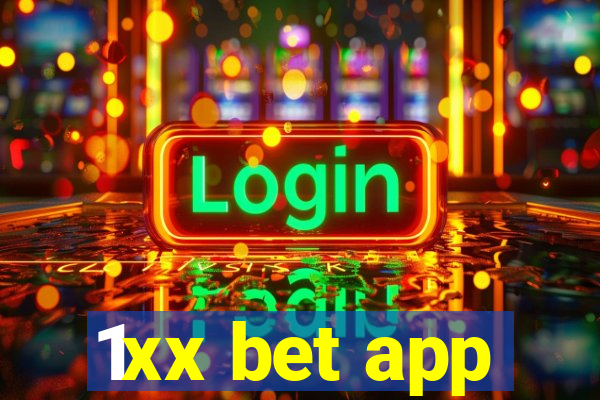 1xx bet app